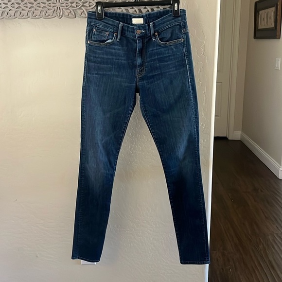 LIKE NEW MOTHER High Waisted Looker! - Picture 2 of 7